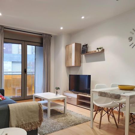 Ferienwohnung Desconectaengalicia Castelao, 50M Playa Silgar Sanxenxo Exterior foto