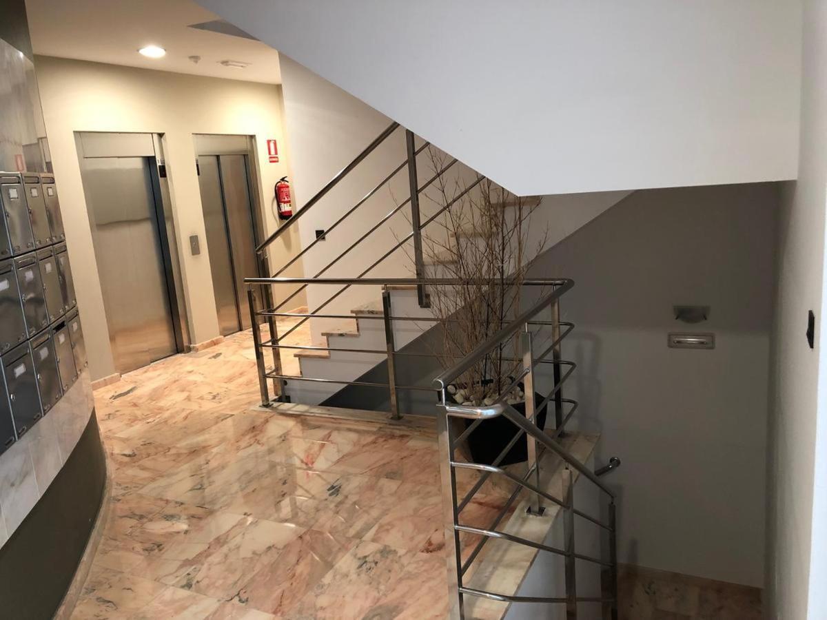 Ferienwohnung Desconectaengalicia Castelao, 50M Playa Silgar Sanxenxo Exterior foto