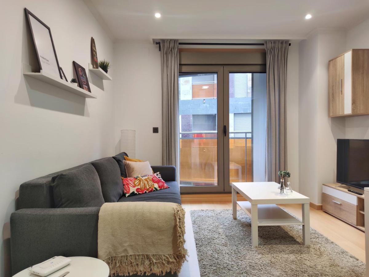 Ferienwohnung Desconectaengalicia Castelao, 50M Playa Silgar Sanxenxo Exterior foto