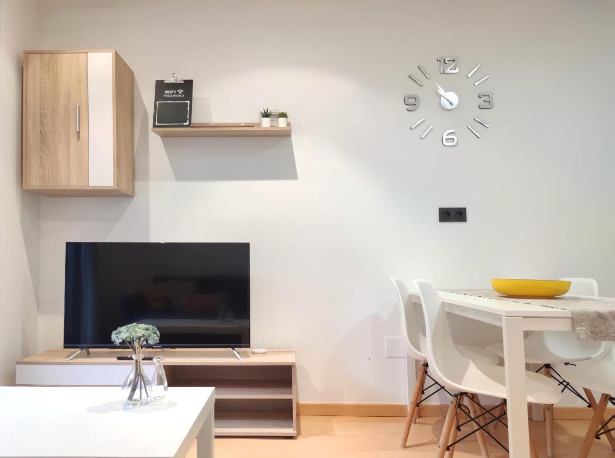 Ferienwohnung Desconectaengalicia Castelao, 50M Playa Silgar Sanxenxo Exterior foto